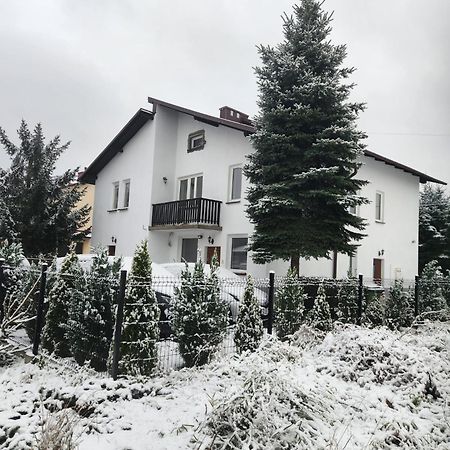 Pokoje U Julii 2 Bedroom Premium Apartment Rzeszów Exterior foto