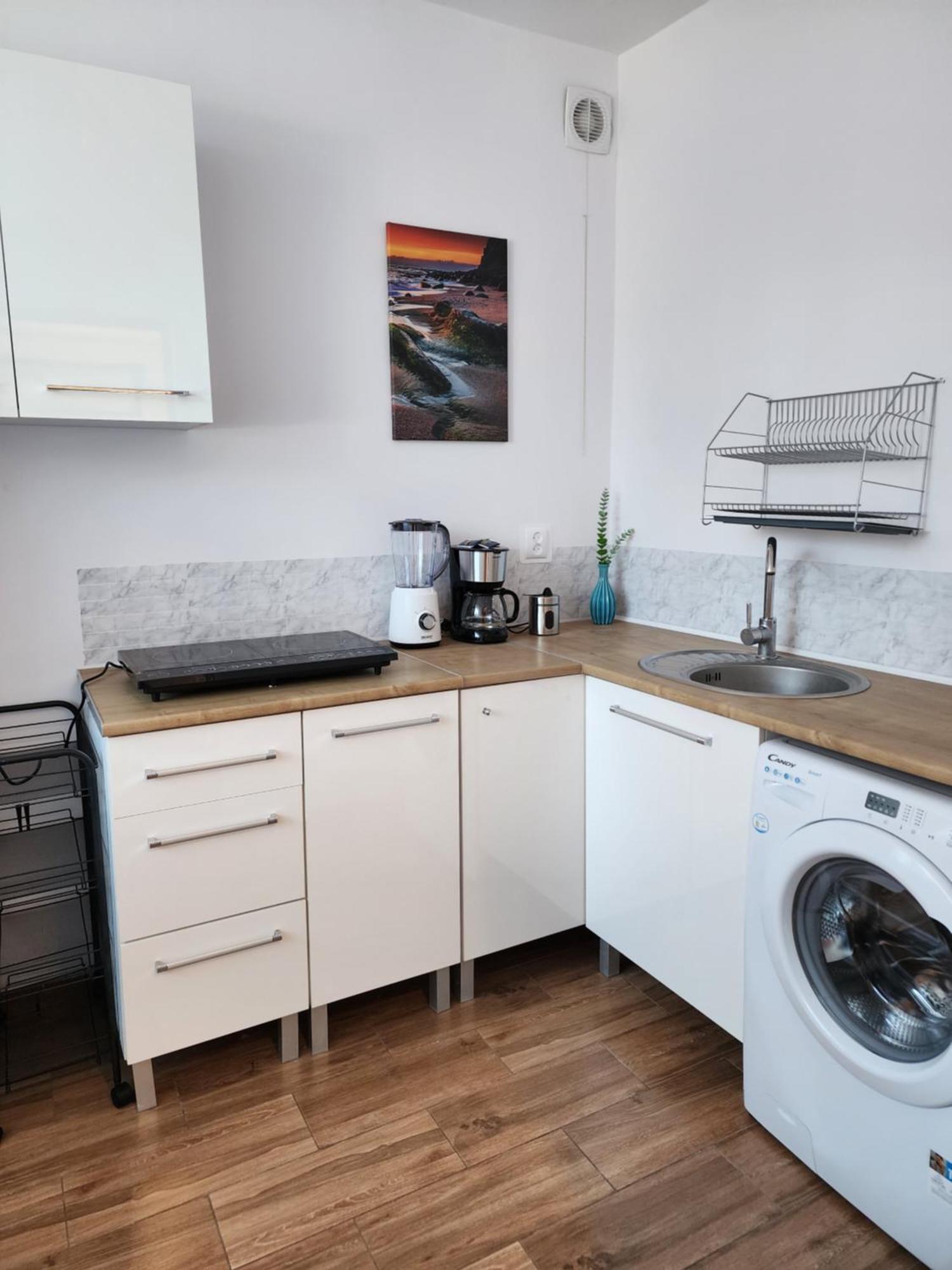 Pokoje U Julii 2 Bedroom Premium Apartment Rzeszów Exterior foto