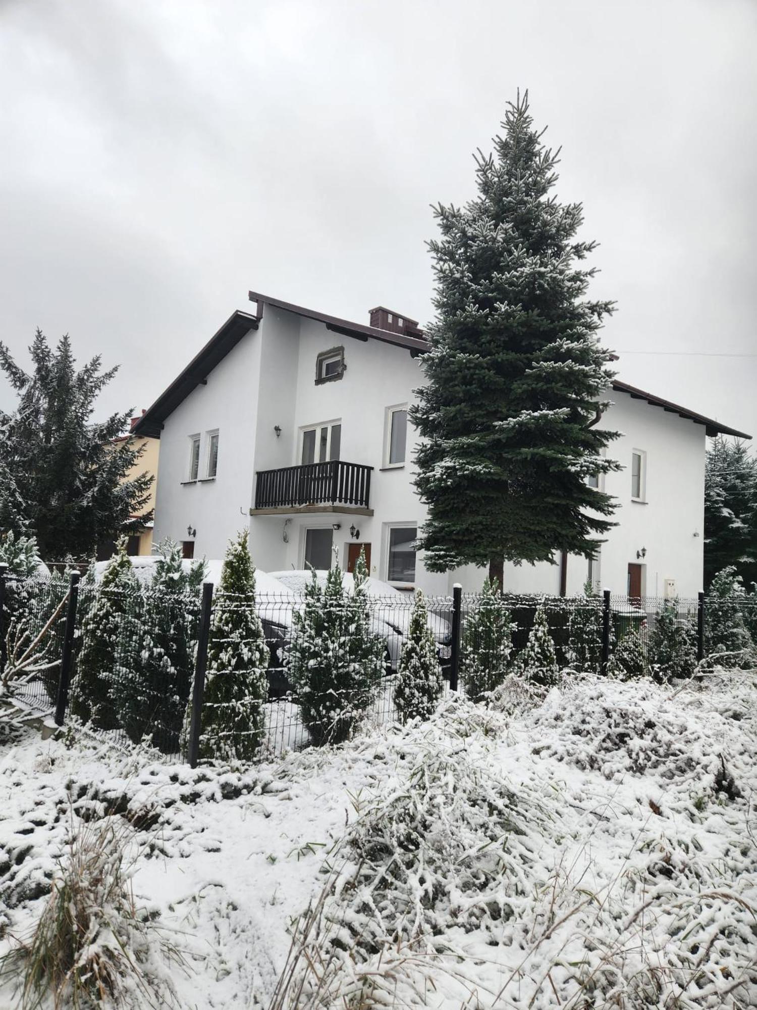 Pokoje U Julii 2 Bedroom Premium Apartment Rzeszów Exterior foto